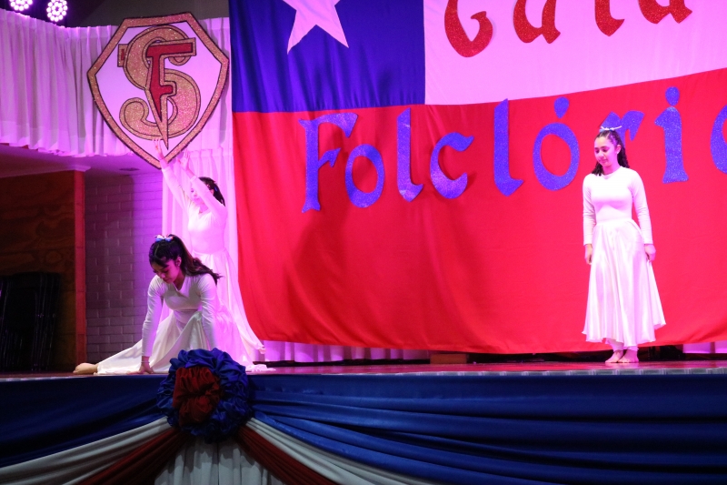 Gala Folclórica 2026